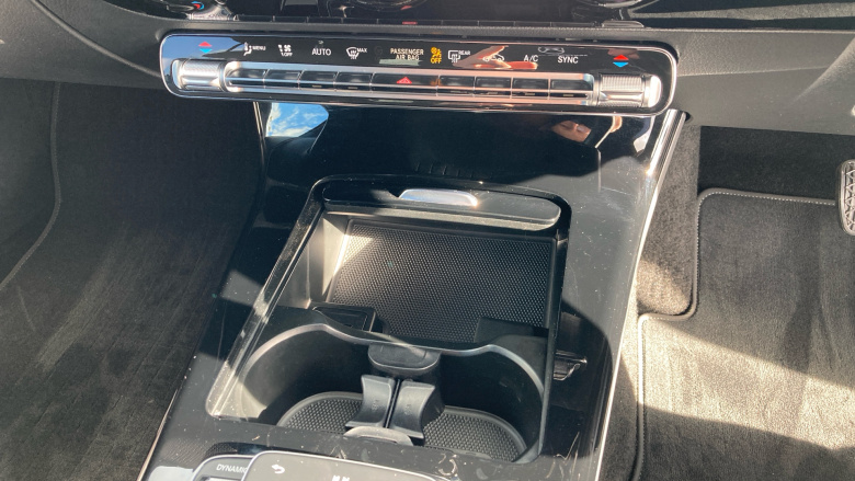 Mercedes-Benz A-Class A180 Sport Executive Edition 5dr Auto Petrol Hatchback